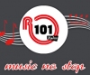 R 101 Music No Stop